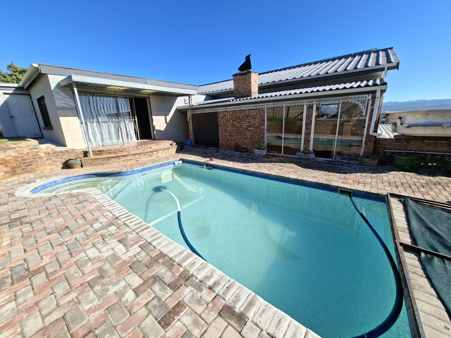 4 Bedroom Property for Sale in Fairbridge Heights Eastern Cape